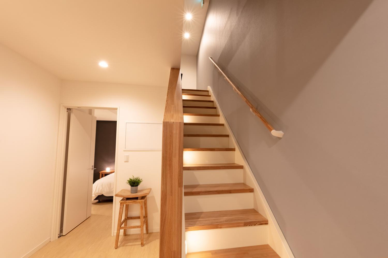 Firefly Apartments, Hakuba
