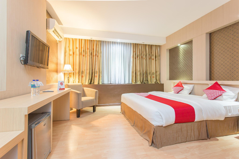 Others 3, Hotel O Sejati, Balikpapan