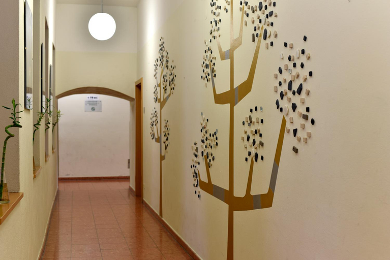 Others 4, Junges Hotel Tulln - NO Jugendherbergswerk, Tulln
