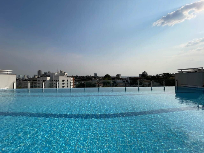 Sport & Beauty 4, Loft Vila Madalena, São Paulo