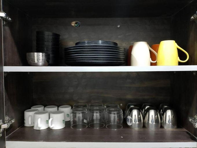 Others 5, Homlee Heritage Flat with kitchen in Central Delhi, Delhi