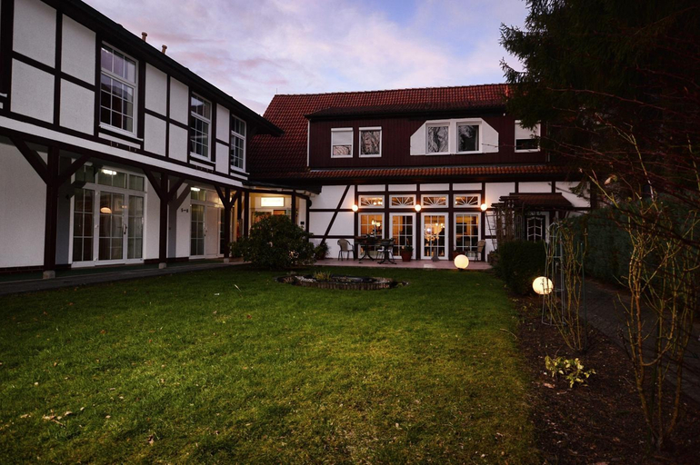 Others 5, Hotel am Stadtwald, Vorpommern-Rügen