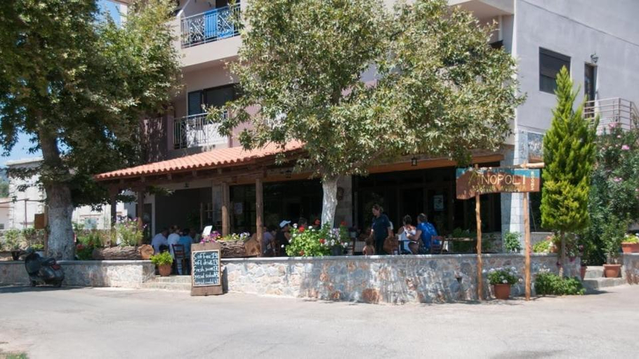 Others 4, Anopoli Rooms, Crete