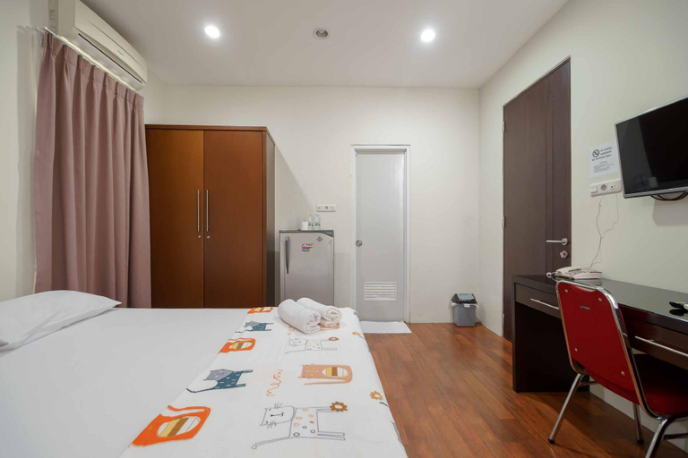 Bedroom 10