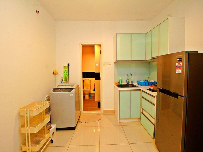 Dining Room 1