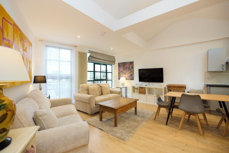 Others 5, The Melbray Wonder - 1bdr Apartment in Fulham, London