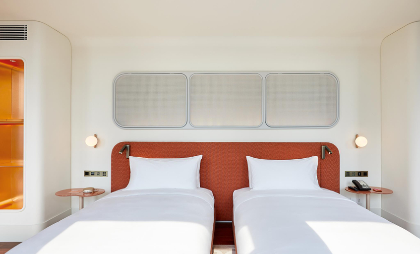 Bedroom 23