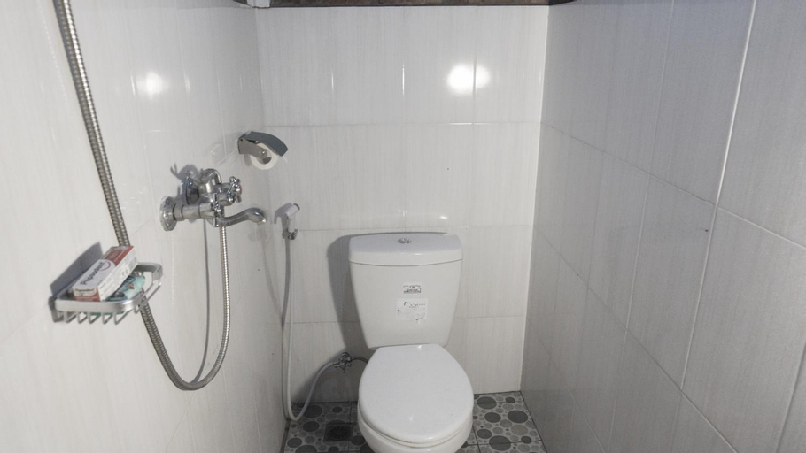 Bedroom 3, Berkah Homestay, Magelang