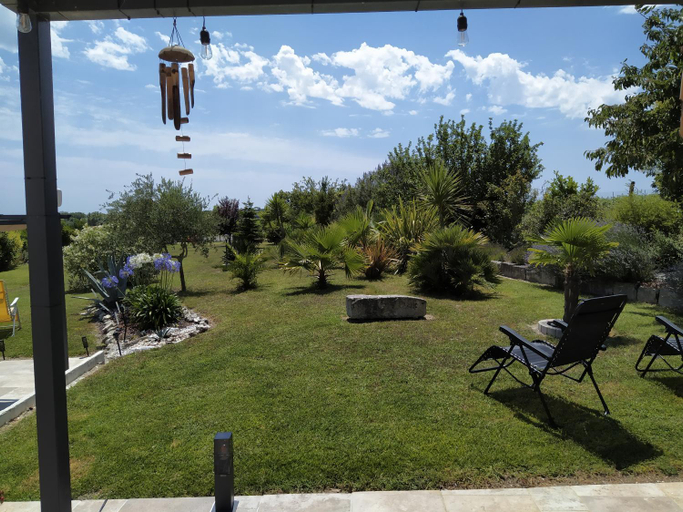 Others 3, B&B Bel Agave, Charente-Maritime