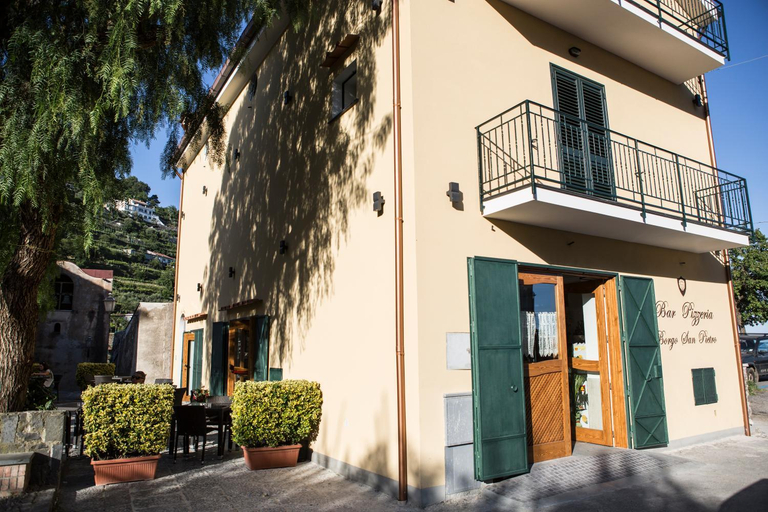 Exterior & Views 1, Rianna Rooms & Breakfast, Salerno