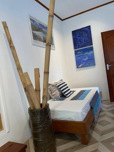 Bedroom 2, Milles Montagnes Residence