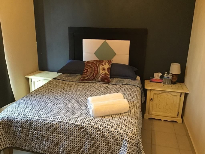 Bedroom 2, casa san javier, Allende