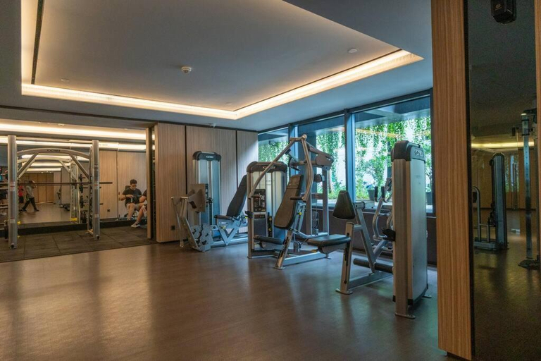 Others 2, Luxury & Bright 2BR Chianti Tower, Jakarta Selatan