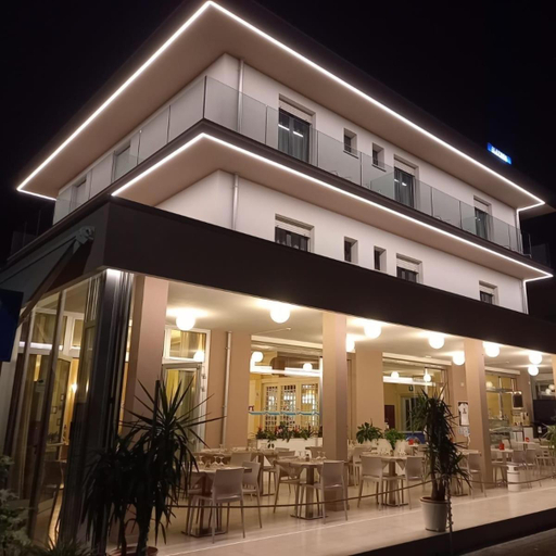 Others 4, HOTEL DA MIMMO, Rimini