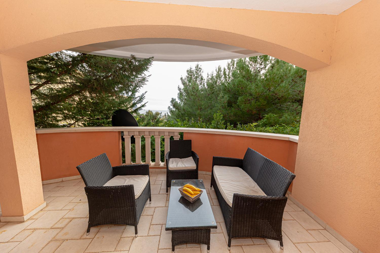 Facilities 4, Apartment Qservice Petrovac