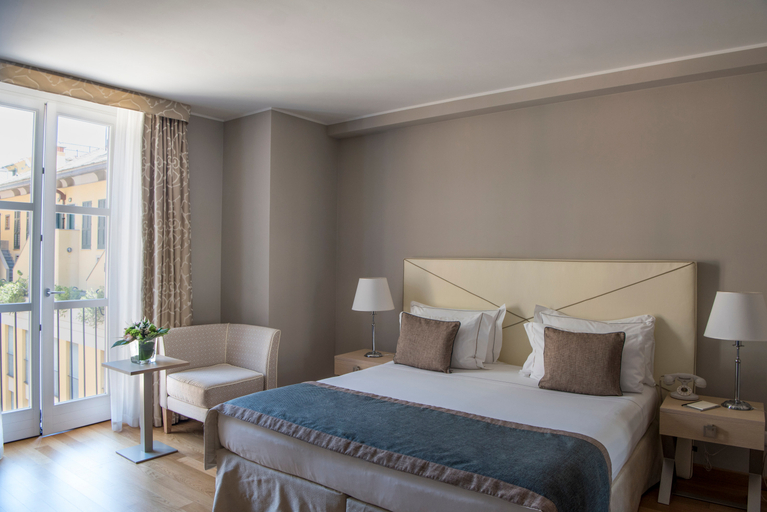 Bedroom 12