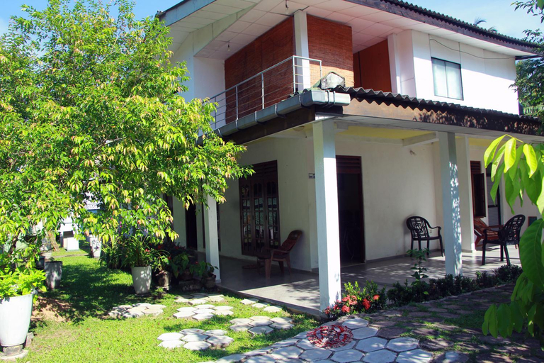 Others 3, Sumith Villa, Weligama