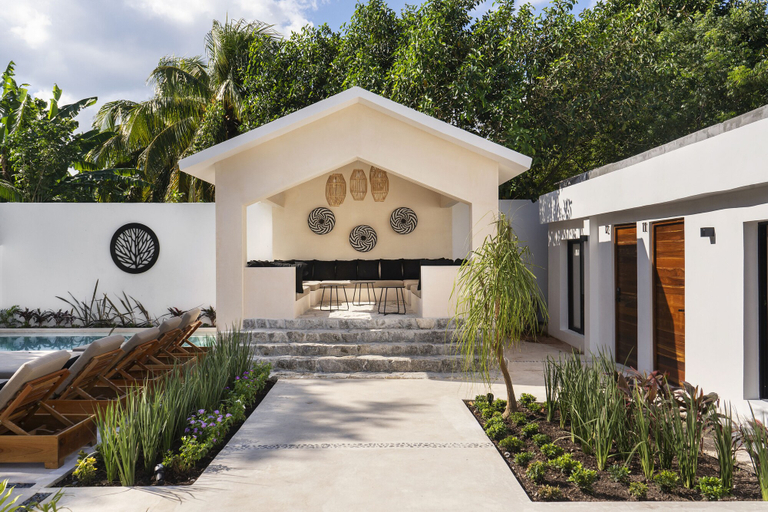Exterior & Views 2, Illa Cozumel, Cozumel