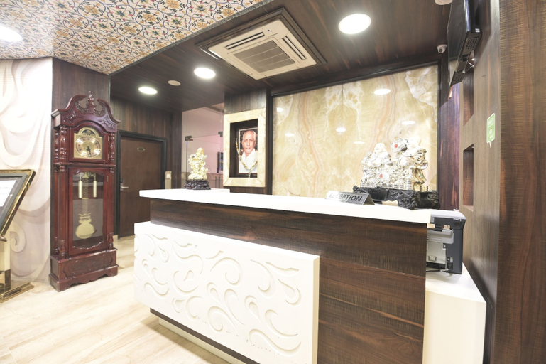 Others 5, Hotel Grand Majestic, Jaipur