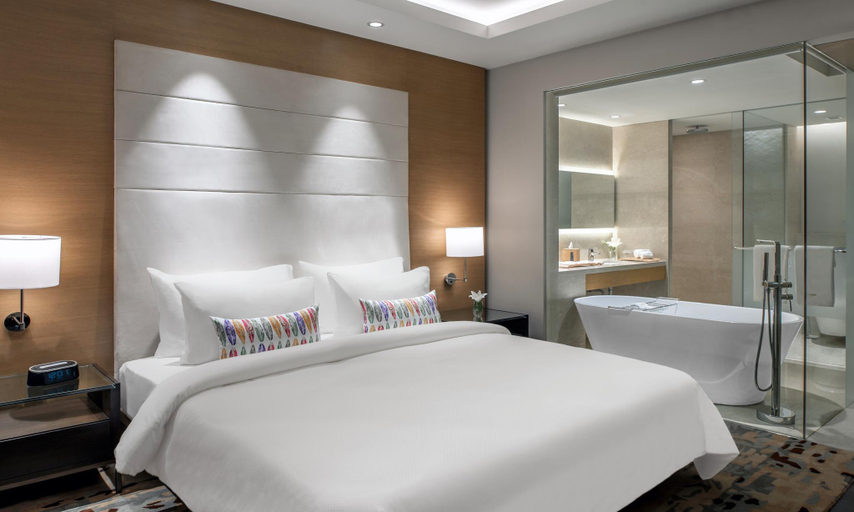 Bedroom 17