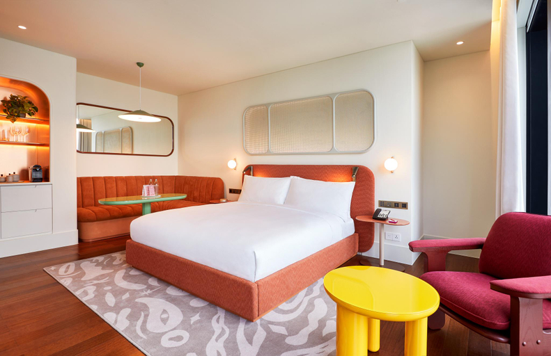 Bedroom 22