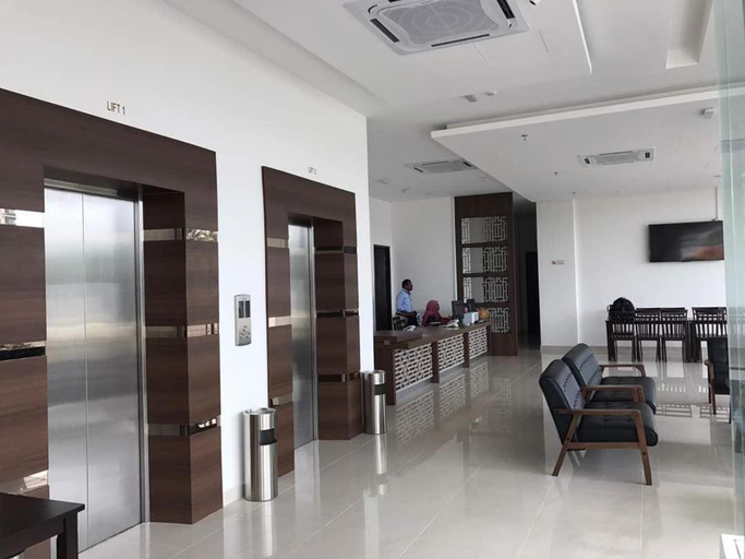 Others 5, The One Boutique Hotel , Sabak Bernam