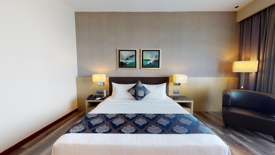 Bedroom 7
