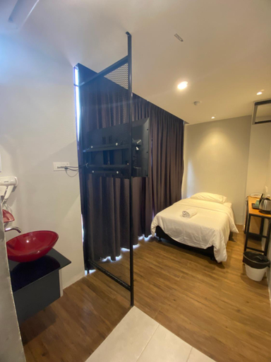 Bedroom 3, Super 8 Hotel @ Alor Setar, Kota Setar