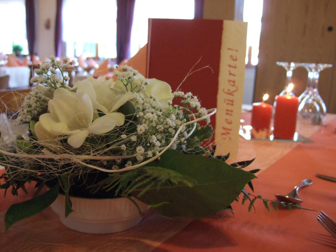 Food & Drinks 3, Gasthaus Debelius Beltershausen, Marburg-Biedenkopf