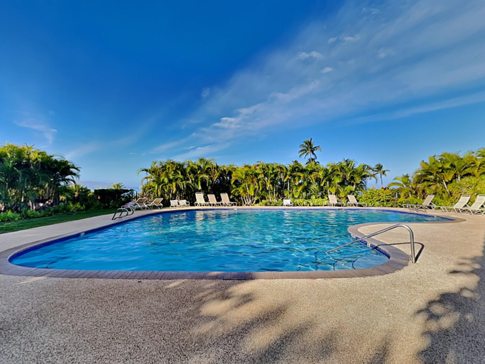 Sport & Beauty 2, Wailea Ekolu 106, Maui