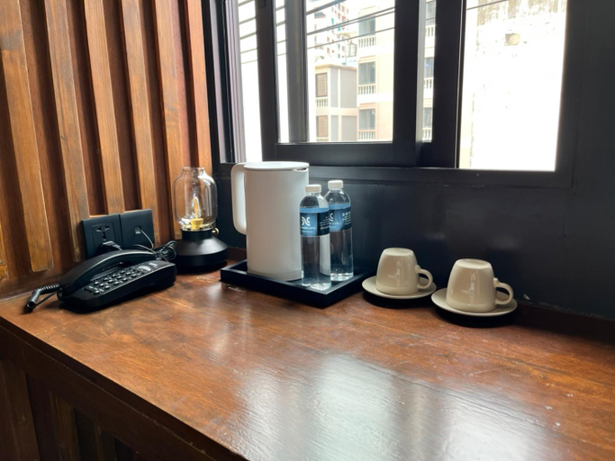 Amenities 9