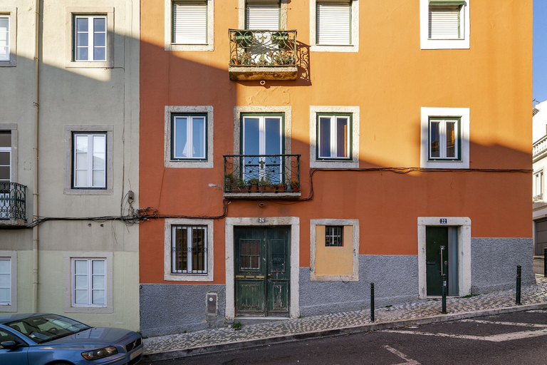 Exterior & Views 2, Lisbon'S Best Kept Secret: 2-Bed W/Ac & Patio, Lisbon