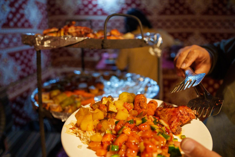 Food & Drinks