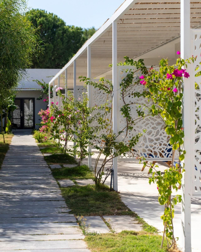 Exterior & Views 2, SEA SOUL OTEL, Bodrum