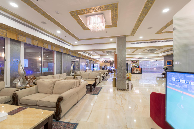 Others 3, Wajd Rose Suites Apartment, Jeddah