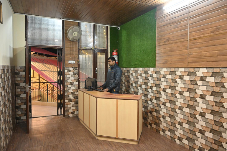 Others 5, THE EMINENCE RESORT & GYM, Solan