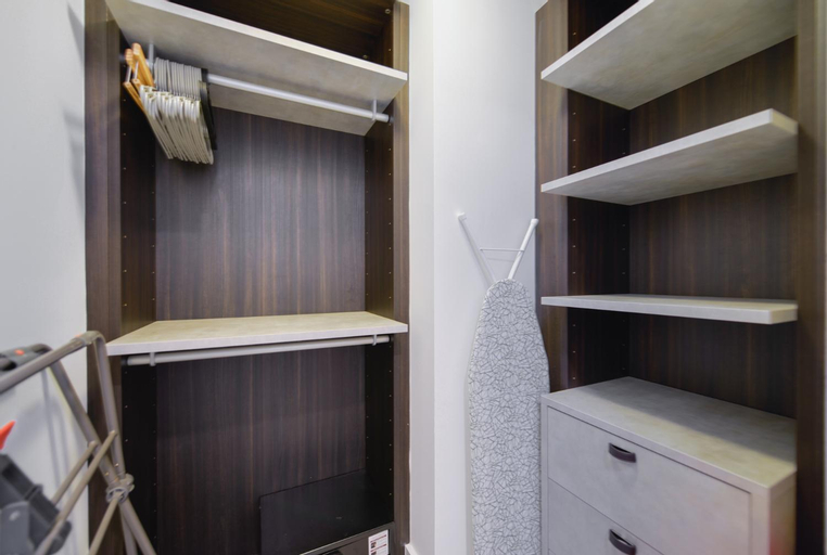Bedroom 2, Unwind in Your Amazing City View Apartment, Miami-Dade