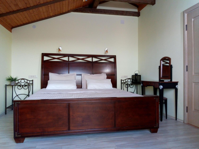 Bedroom 3, Villa California