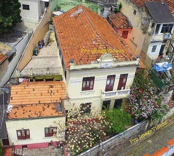 Others 2, Guattari House Santa Teresa, Rio de Janeiro