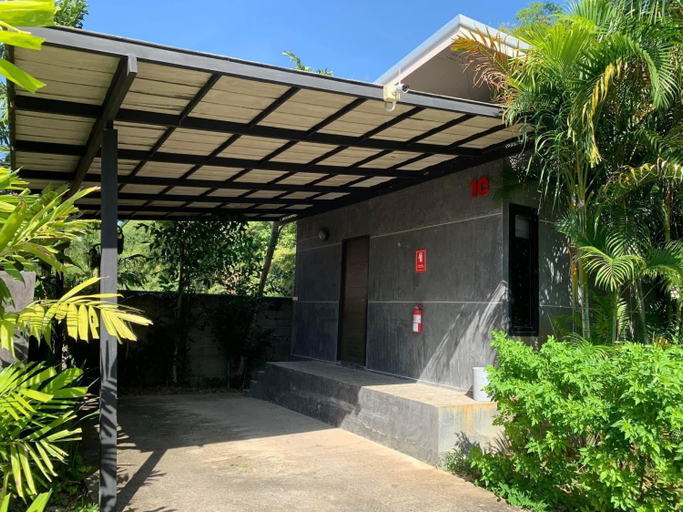 Others 5, U-siket Resort, Muang Si Sa Ket