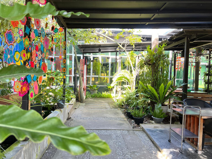 Others 3, U-siket Resort, Muang Si Sa Ket
