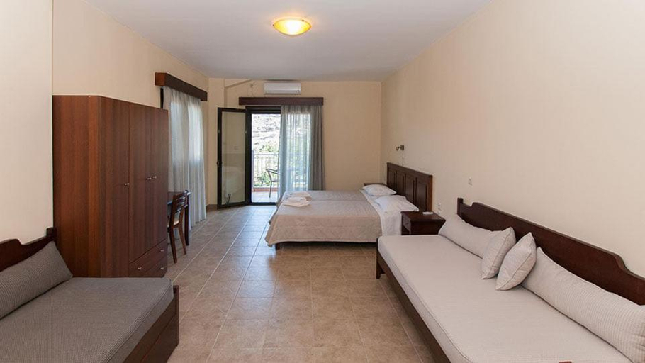 Others 3, Anopoli Rooms, Crete