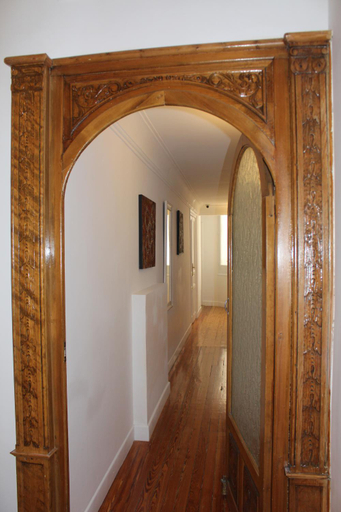 Others 5, Grand Via House, Madrid