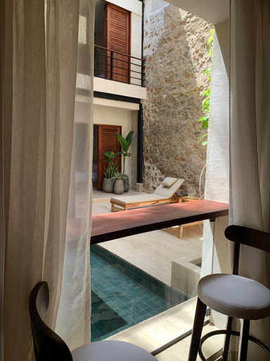 Others 4, Casa Fernández Cartagena, Cartagena de Indias