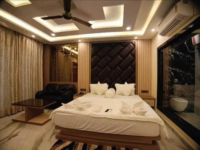 Sport & Beauty 3, Sagar Kuthi, Purba Medinipur