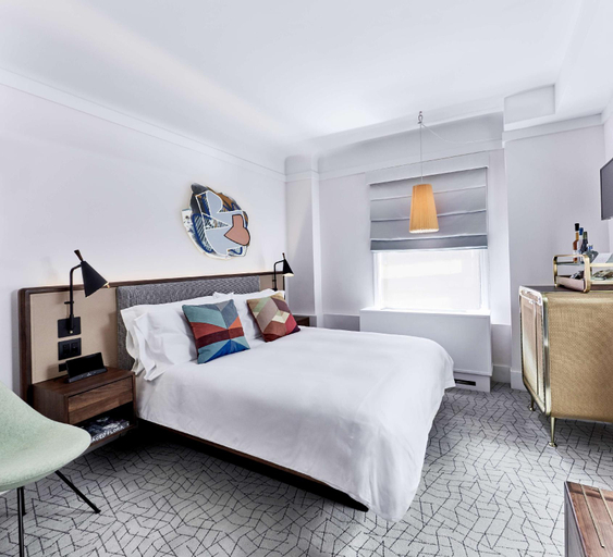 Bedroom 28