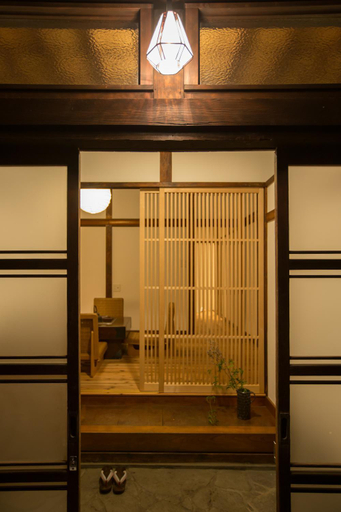 Others 4, GOTEN TOMOE residence, Fujinomiya