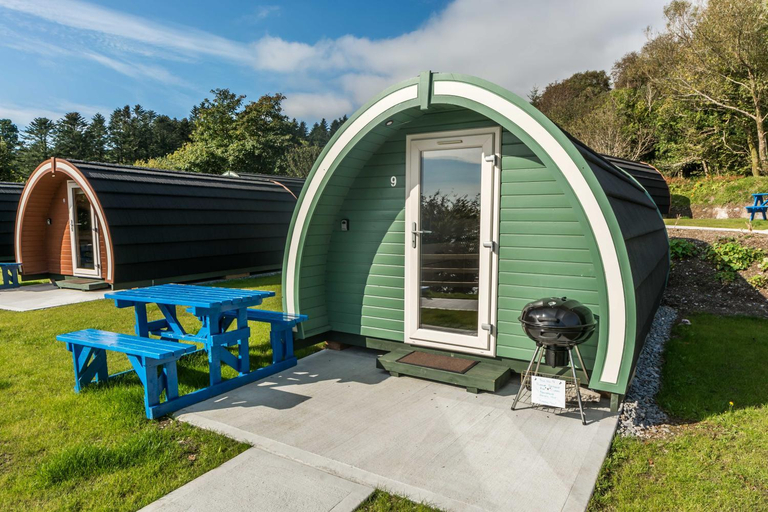 Others 4, Berehaven Pods