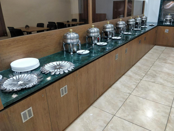 Food & Drinks 2, Dew Drops Boutique Retreat, Nashik