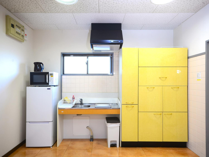 Others 5, K's Hotel, Takamatsu